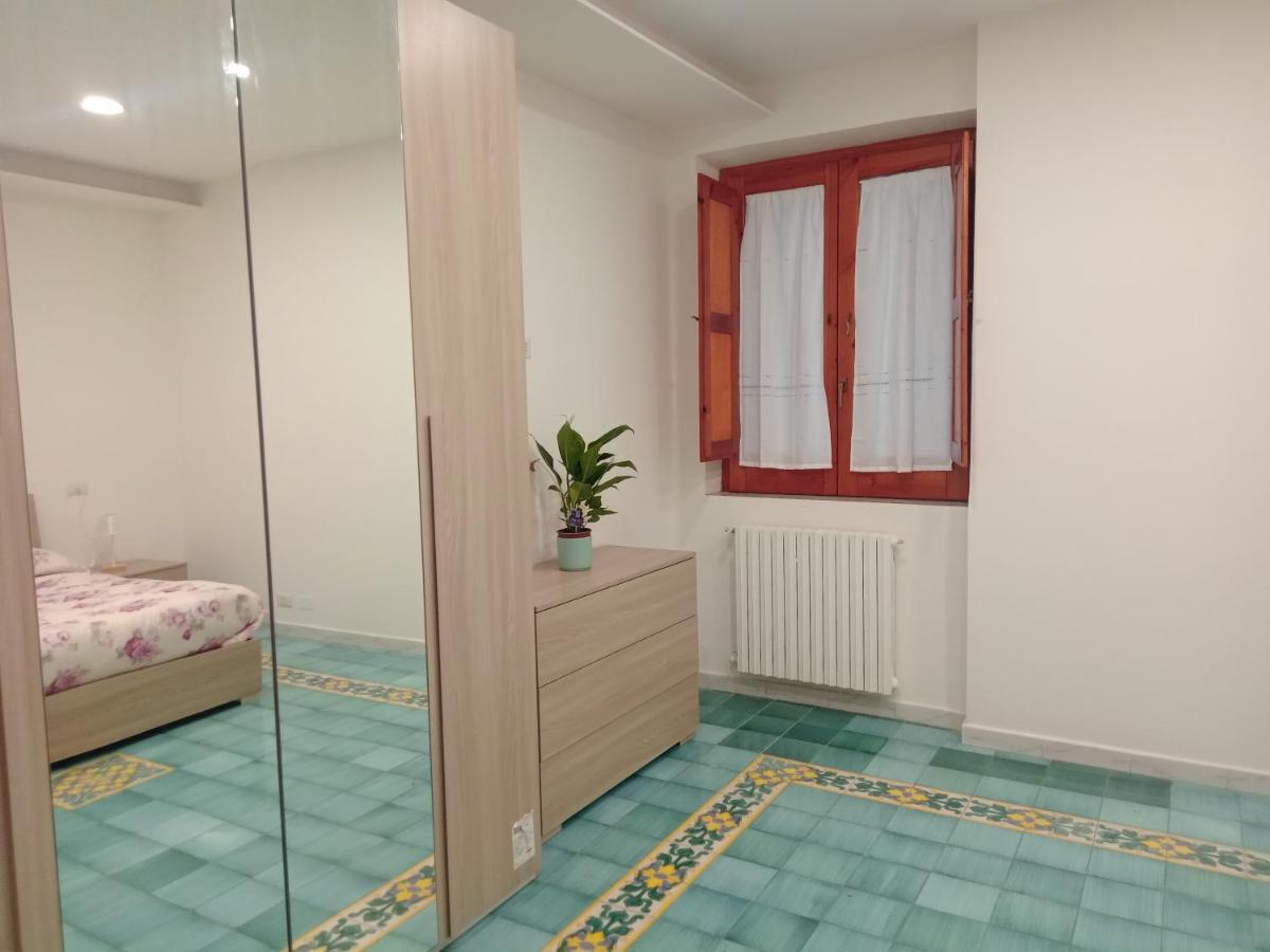 Let It B&B Apartment Salerno Exterior photo